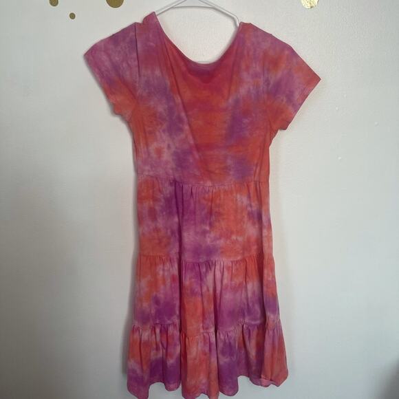 🔥 HOT BUY $12 - WILD FABLE TIE DYE DRESS, Size XS!! - Picture 5 of 10